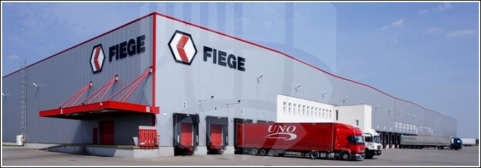 PointPark Mszczon&oacute;w