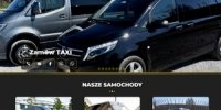 Taxi Bus Warszawa www.taxibuswarsaw.pl/